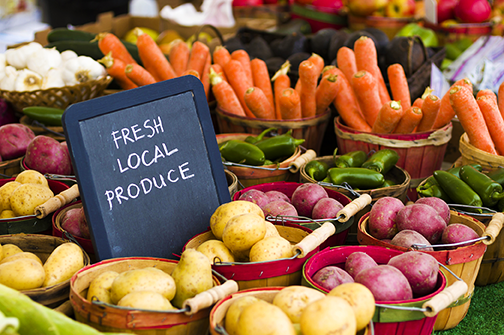 Farmers Market